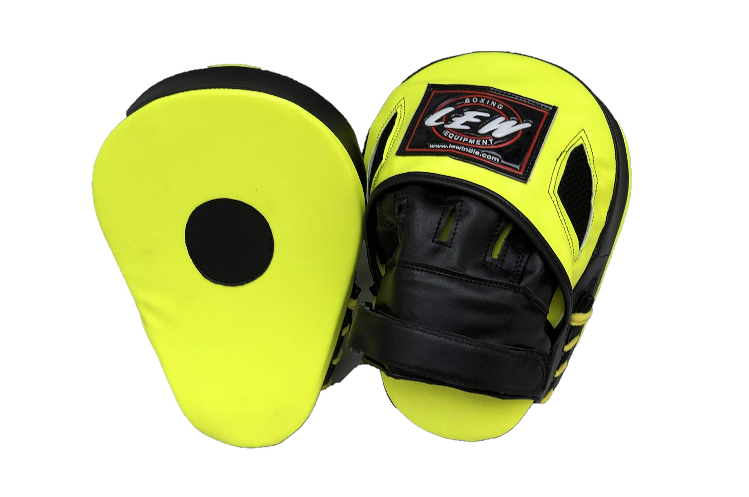 LEW Premium Neon Focus Pad (B08V8T1ZP5) Amazon Price History, Amazon Price Tracker