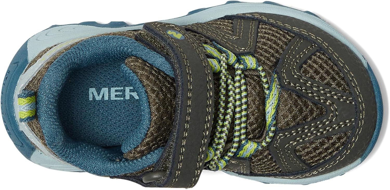 Merrell Kids' Ridge Trek Jr.
