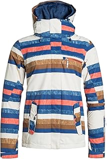 Roxy Snow Junior's Jetty 3n1 Snow Jacket