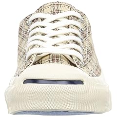 Jack Purcell US Check: 33301060 Beige