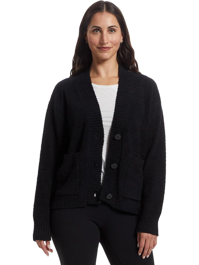 Black UGG Adalynne Cardigan