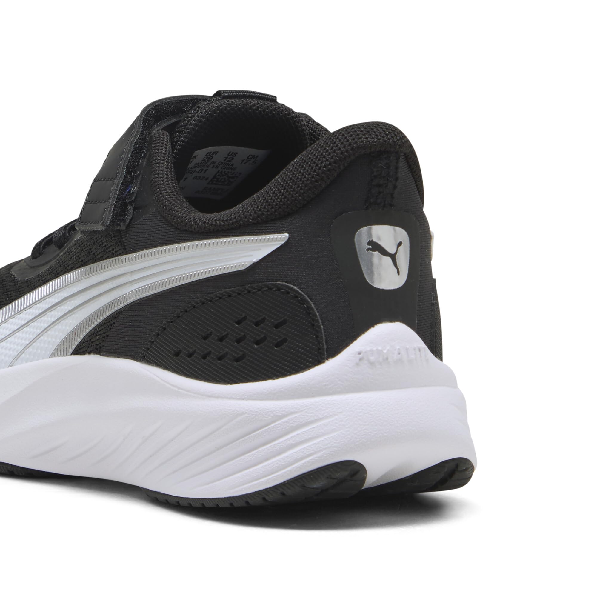Puma Pounce Lite AC+ PS ZapatillasUnisex niños