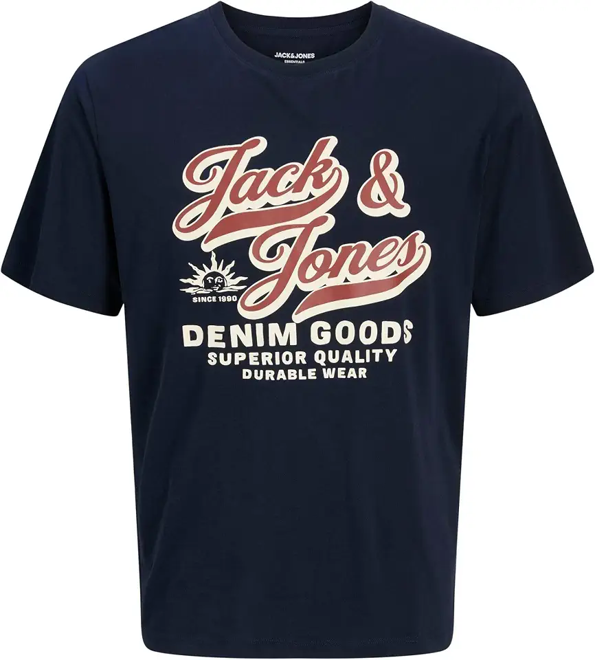 JACK & JONES