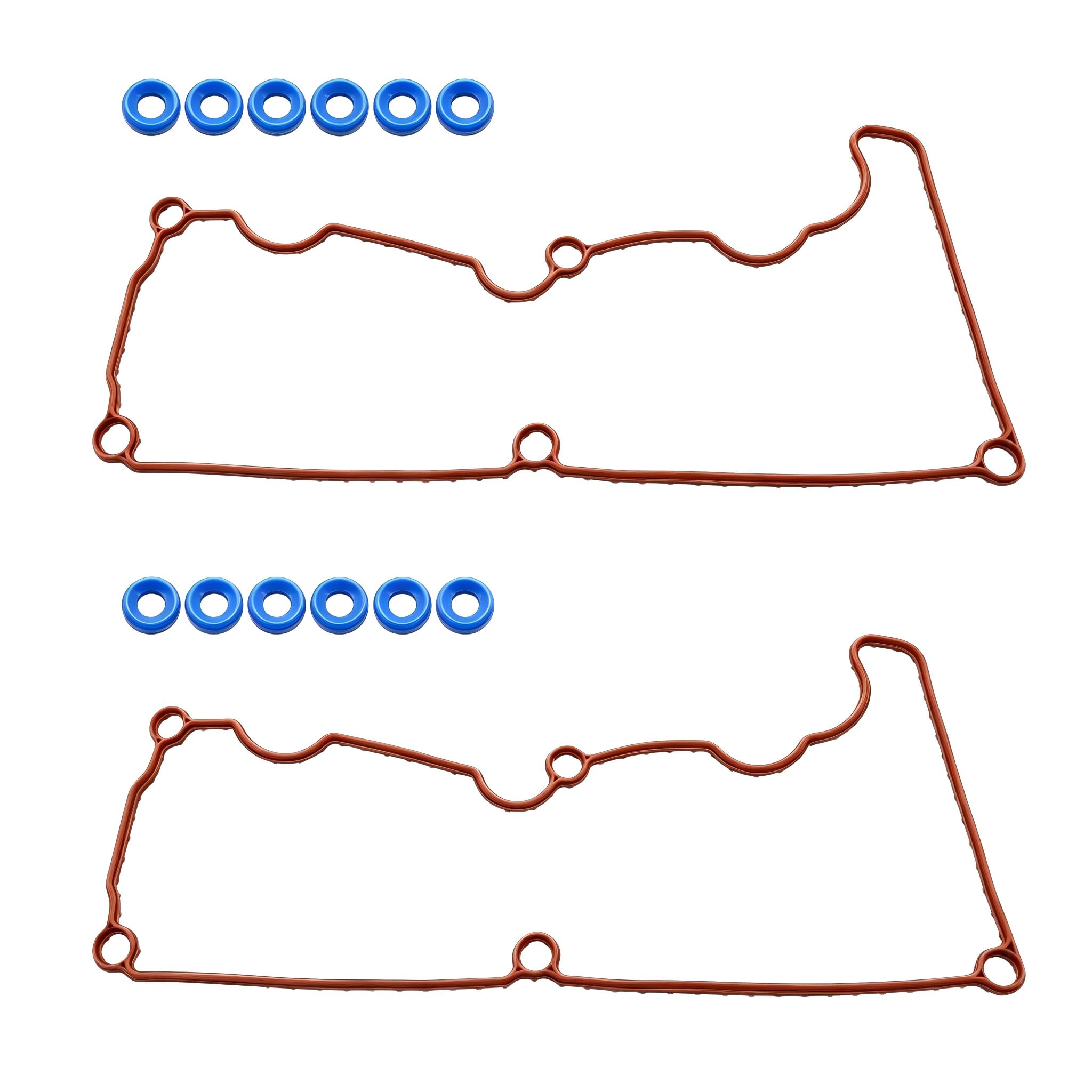 HiSport VS50529R Valve Cover Gasket Set VS50323 4691206