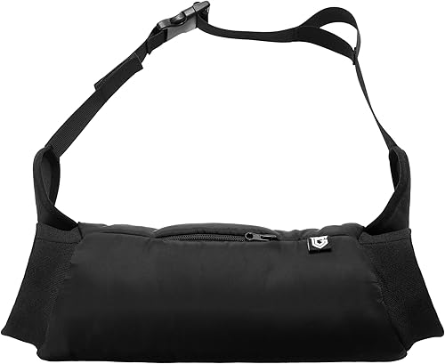 Gridiron Gladiator Bolsa calentadora de manos de fútbol - Bolsa de calentamiento de manos - Calentador táctico de mano - Bolsa calentadora de manos