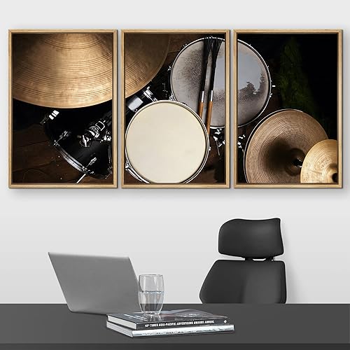 Miniatura 529 de Lienzo decorativo para pared glicee impresión decoración hogar (idioma español no garantizado).