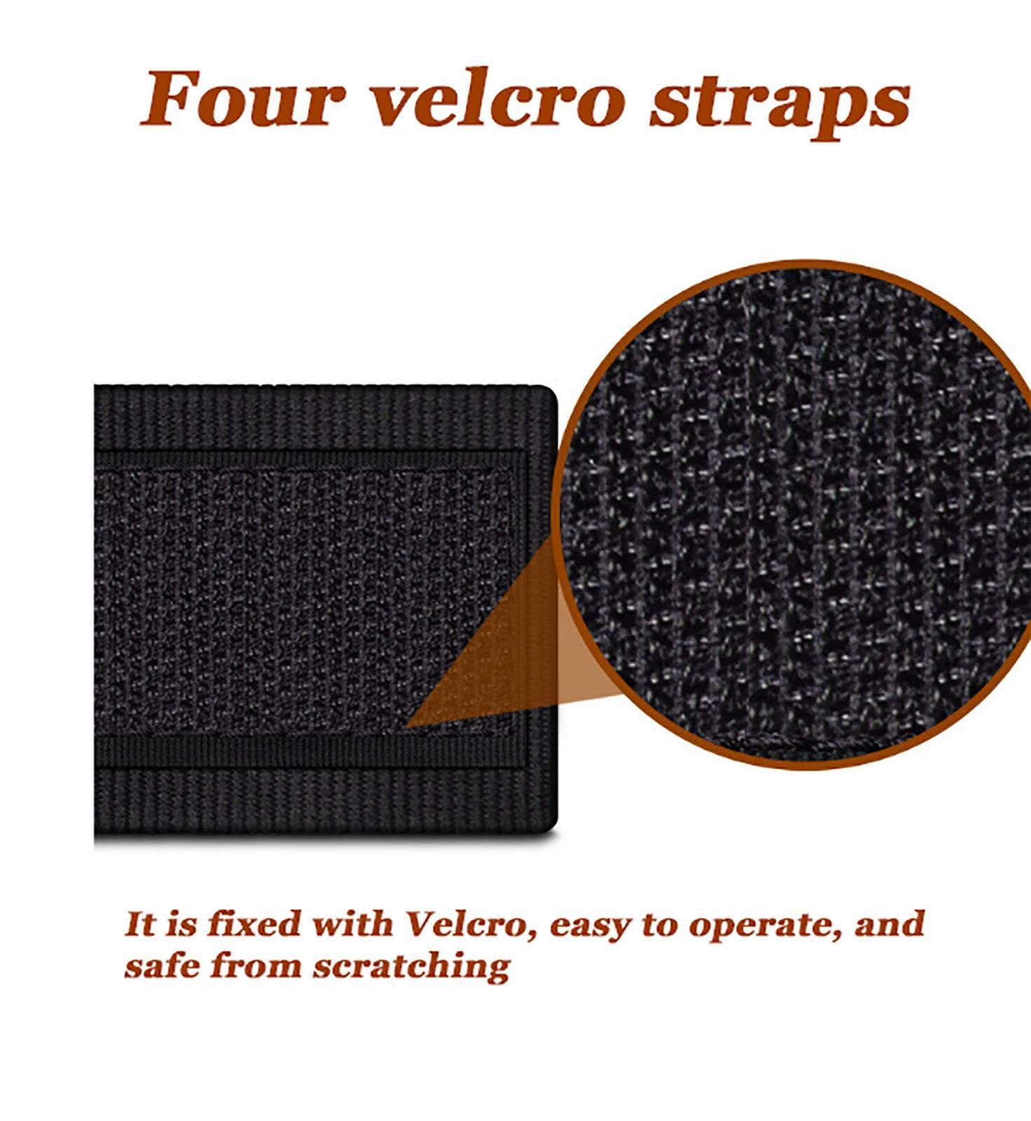 férula de brazo, Férula telescópica ajustable postoperatoria para tendinitis y epicondilitis, para hombres mujeres, alivio del dolor recuperación después de la cirugía(Left)