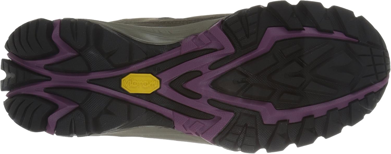 Vasque Women's Talus Trek Low UltraDry Hiking Shoe
