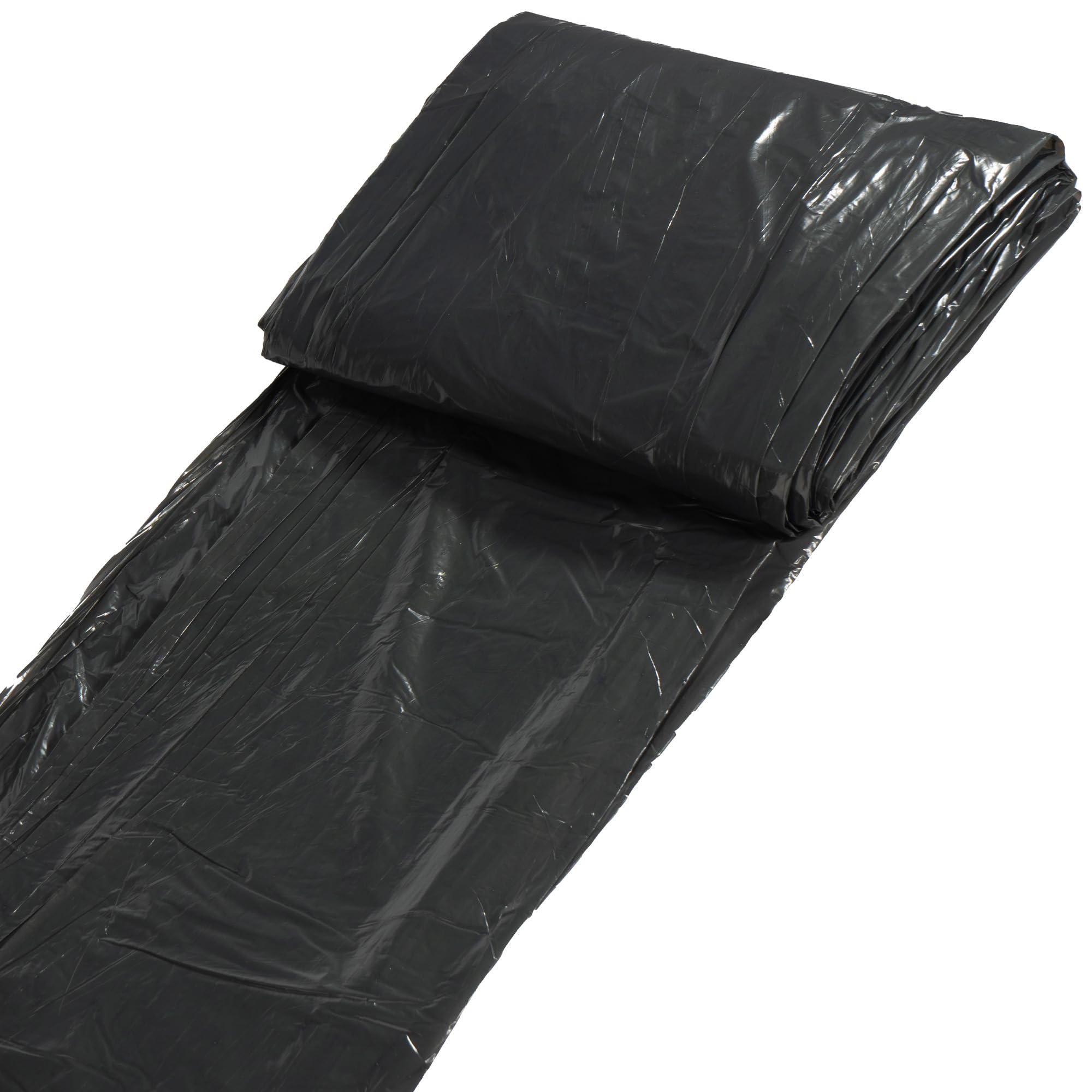 Malerfolie SUPER Stark 0.06mm Abdeckfolie Möbel, Böden, Fenster Malerplane 4x5m Langlebige Oberflächenschutzfolie für Maler- und Renovierungsarbeiten Abdeckplane maler Schwarz (10)