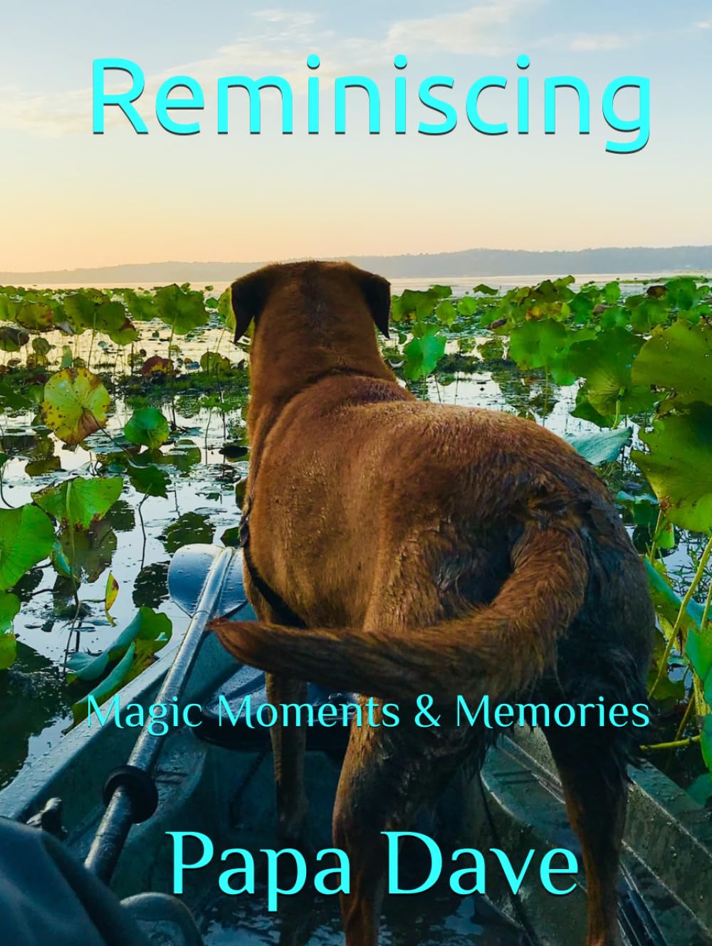 Reminiscing: Magic Moments & Memories
