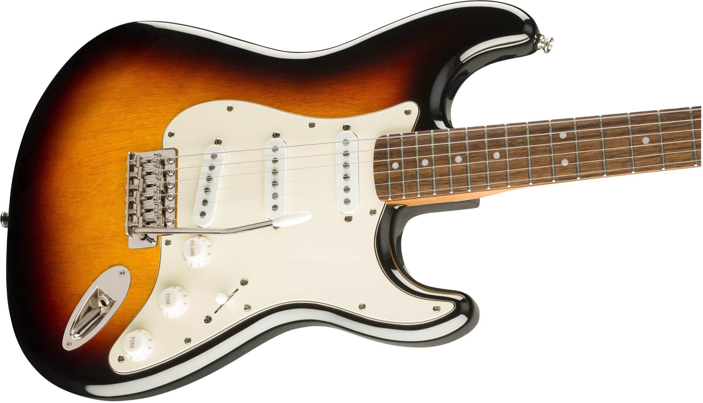 Amazon.com: Fender Squier Classic Vibe '60s Stratocaster - 3-Color