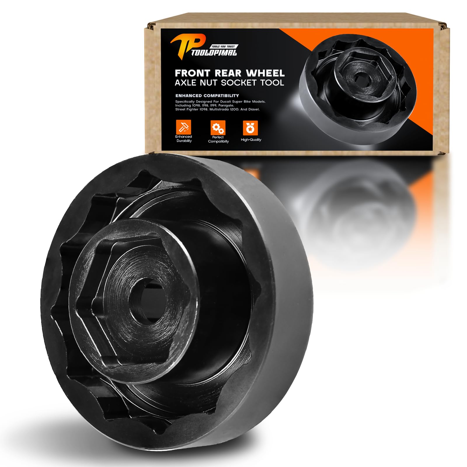 Klucz 30x55 mm do Ducati 1098 1198 1199 Panigale Multistrada Diavel