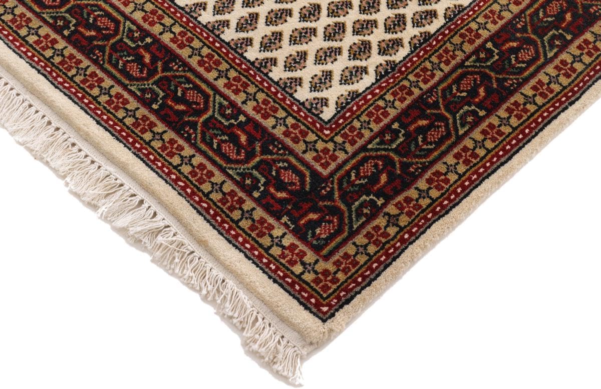 Top-Angebot: Sarough Mir 87 x 369 cm Hand Knotted Oriental Rug Runner Rug India Wool | Handgeknüpfter Orientteppich | Wien Österreich