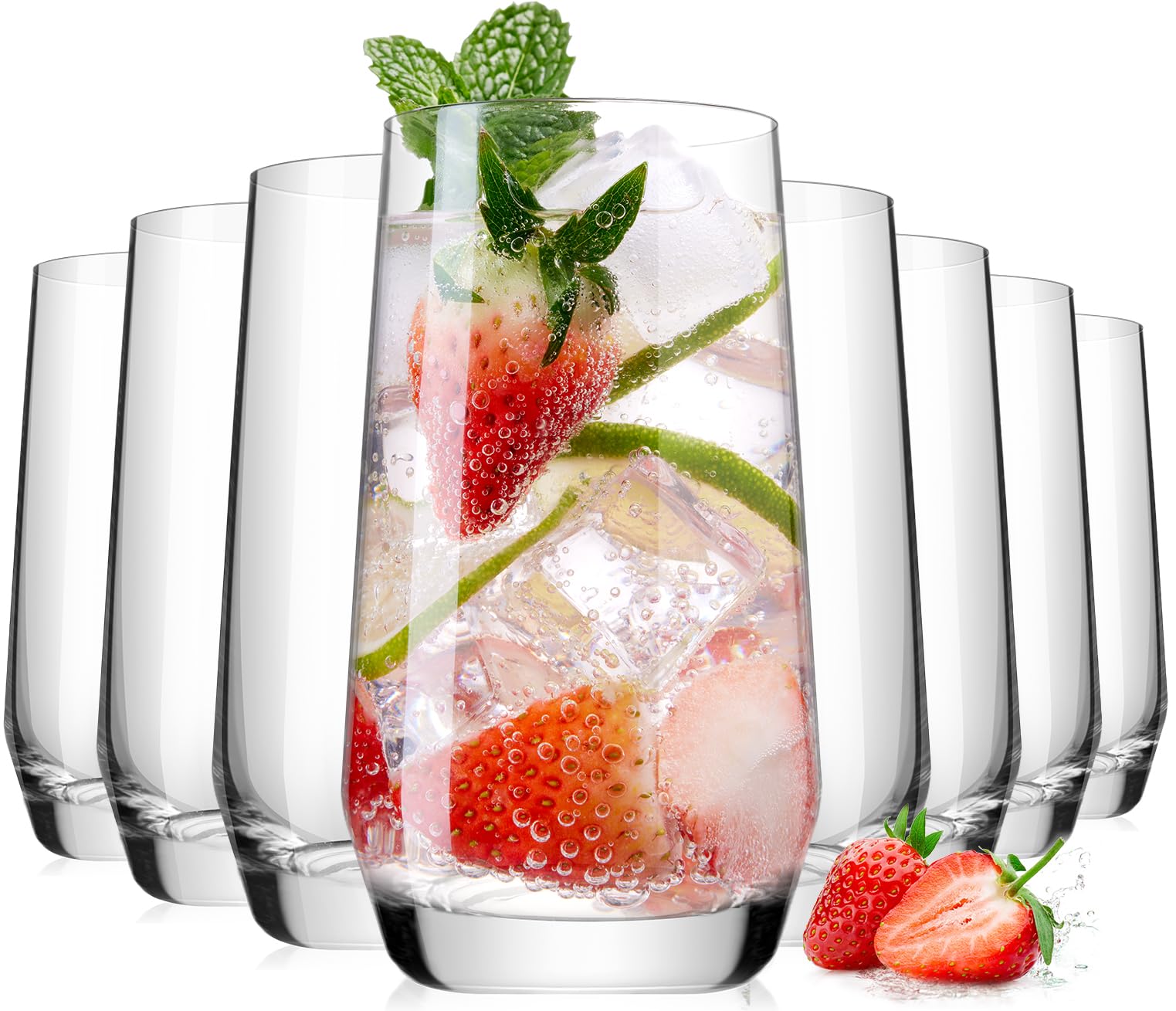 LUNA & MANTHA Highball Set