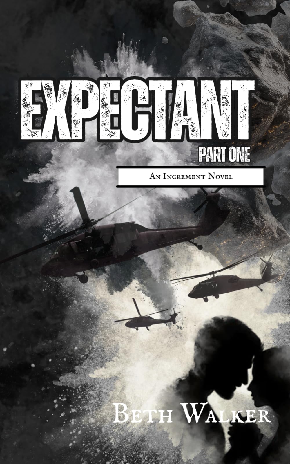 Expectant - Part One: Book Three of The Increment Series: 4