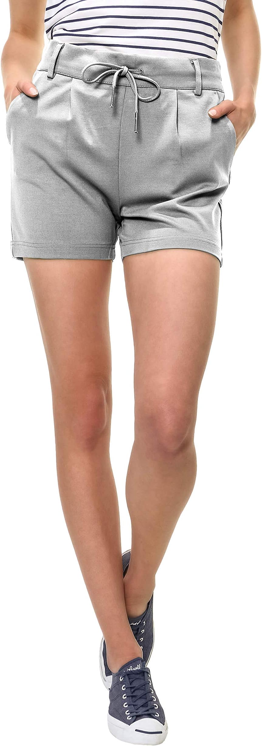 ONLYWomens Onlpoptrash Easy Shorts
