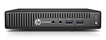 ミニPC HP Prodesk 600 G2 SFF i7-6700 16GB 512GB Amazon.com: HP Prodesk 600 G2 Micro Computer Mini Tower PC