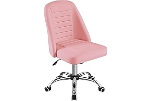 Yaheetech Nail Chair for Nail Tech: Comfort and Style for Your Salon