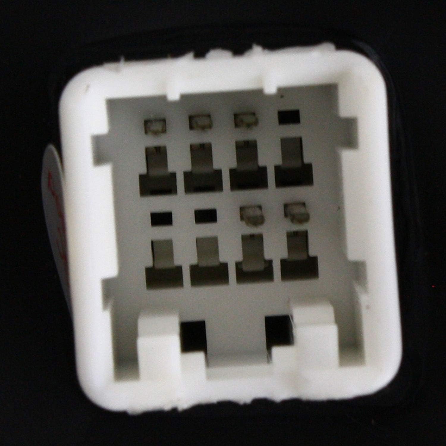 Garage-Pro Driver & Passenger Side Power Heated Mirrors for Hyundai Elantra 2001-2006 Paintable Hatchback & Sedan