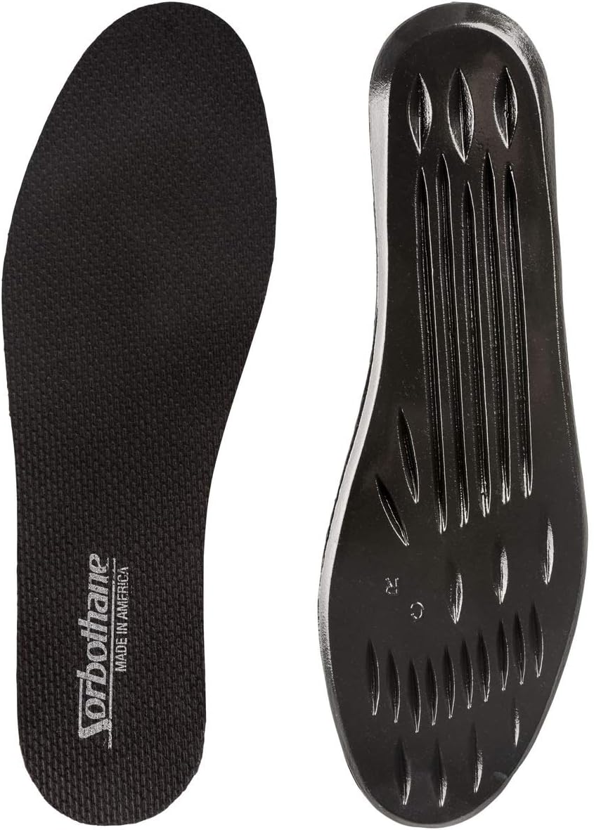 RX Sorbo Classic Insole W 10-10.5, M 10.5-11 (Metric 44-45) - F