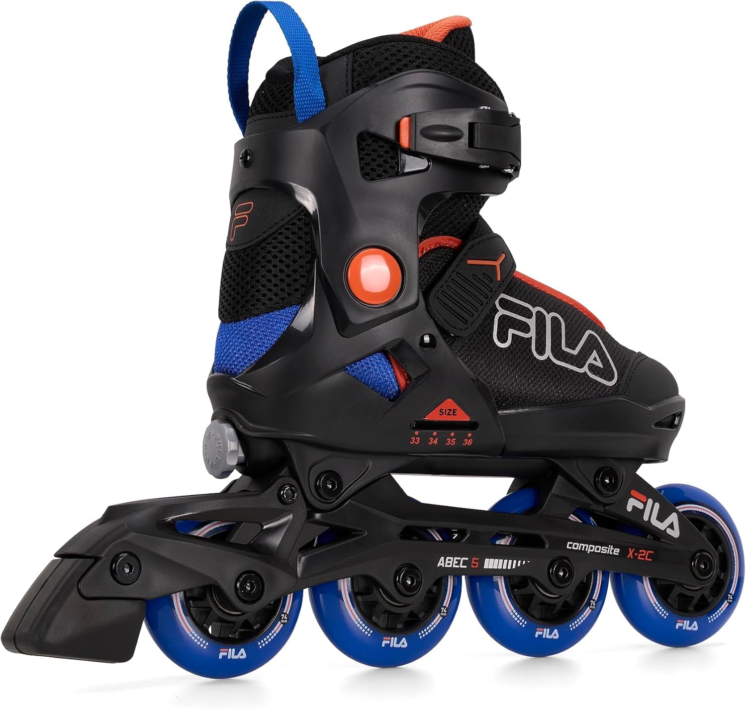 【未使用】FILA インラインスケート COMBO2 22.5〜25.5㎝ Amazon.co.jp: [フィラ スケート] FILA SKATES X-ONEの後継 X2C