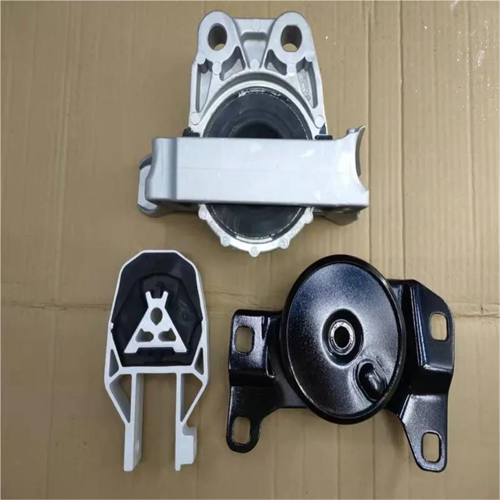 Mounting Car Engine Support Mount Transmission Mount Support for Ford for Focus 2.0 Diesel 5N5Z6068A CV6Z6068A 8M5Z6038A