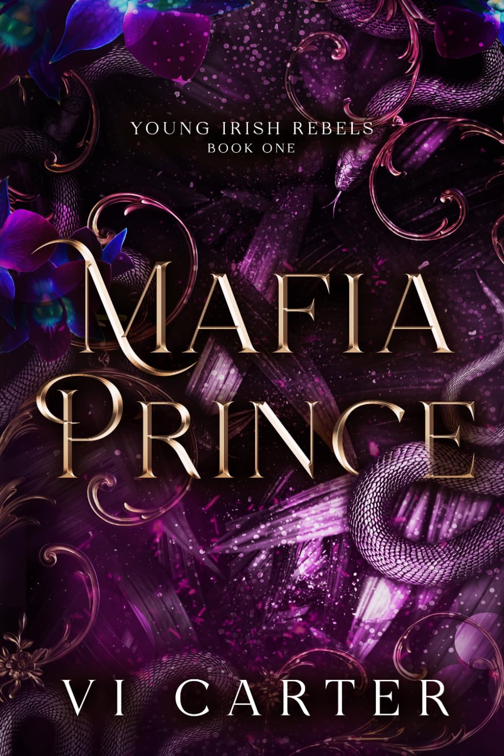 Mafia Prince: Collector's Edition
