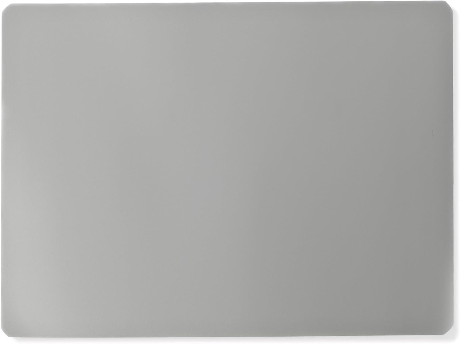 Silver - Dry Erase Magnetic Sheet - 12 X 18 - 1 Sheet