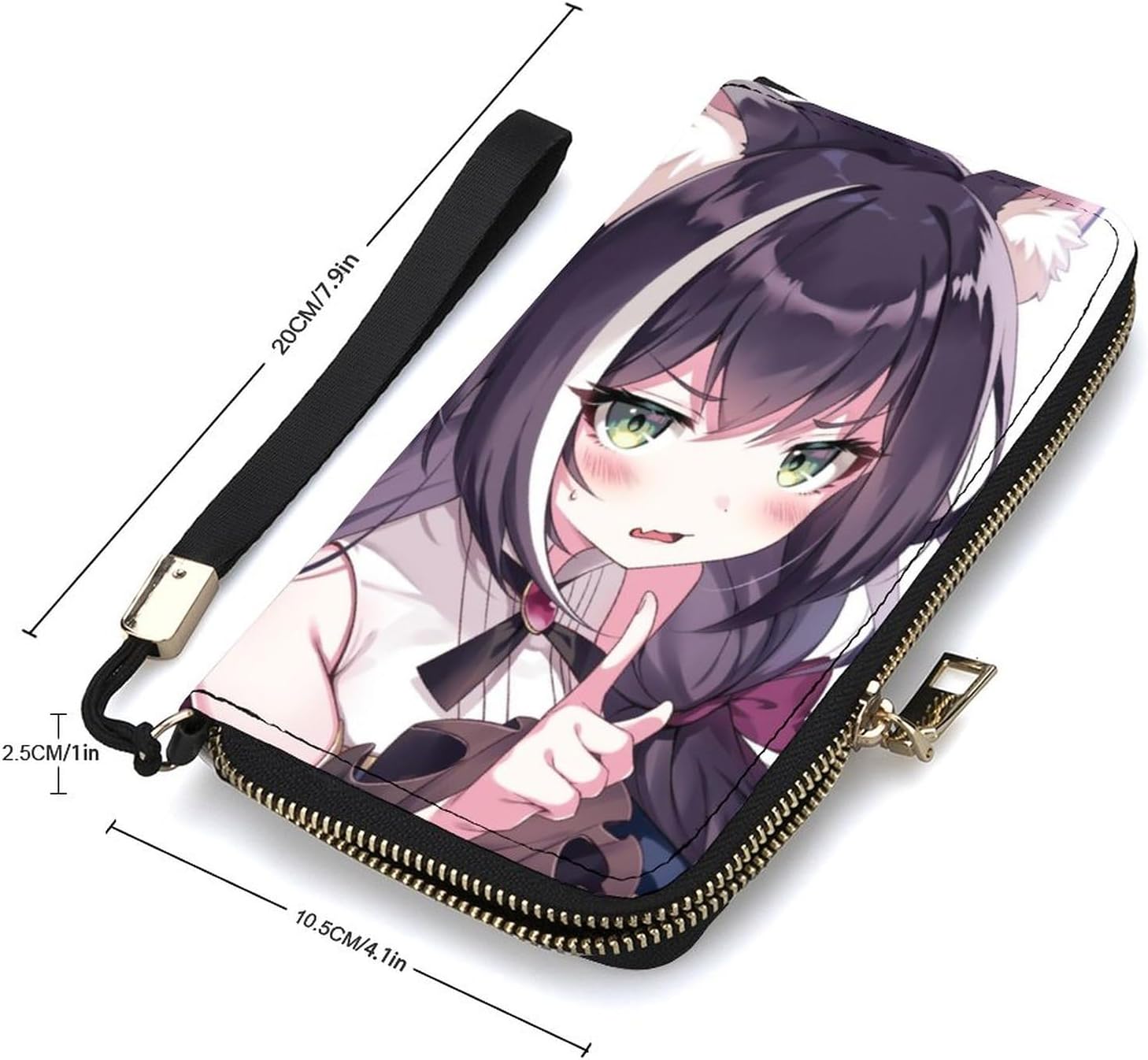 佐野愛花 ペンライト カスタム リボン CUTIE STREET オフィシャルペンライト用リボン 佐野愛花 新品 きゅーす