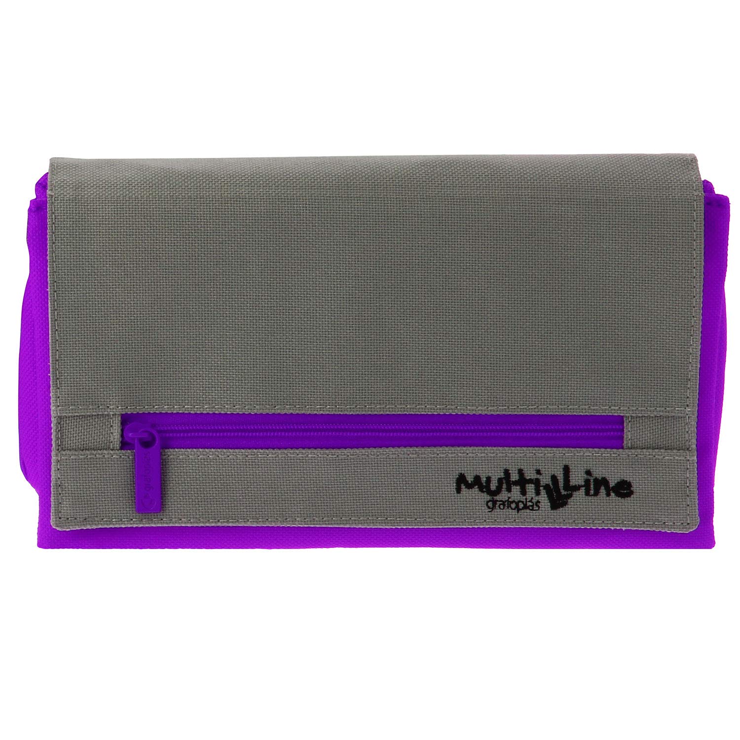 Carpeta Grafoplas con 30 Fundas Maxiplas PP Multiline | Office24