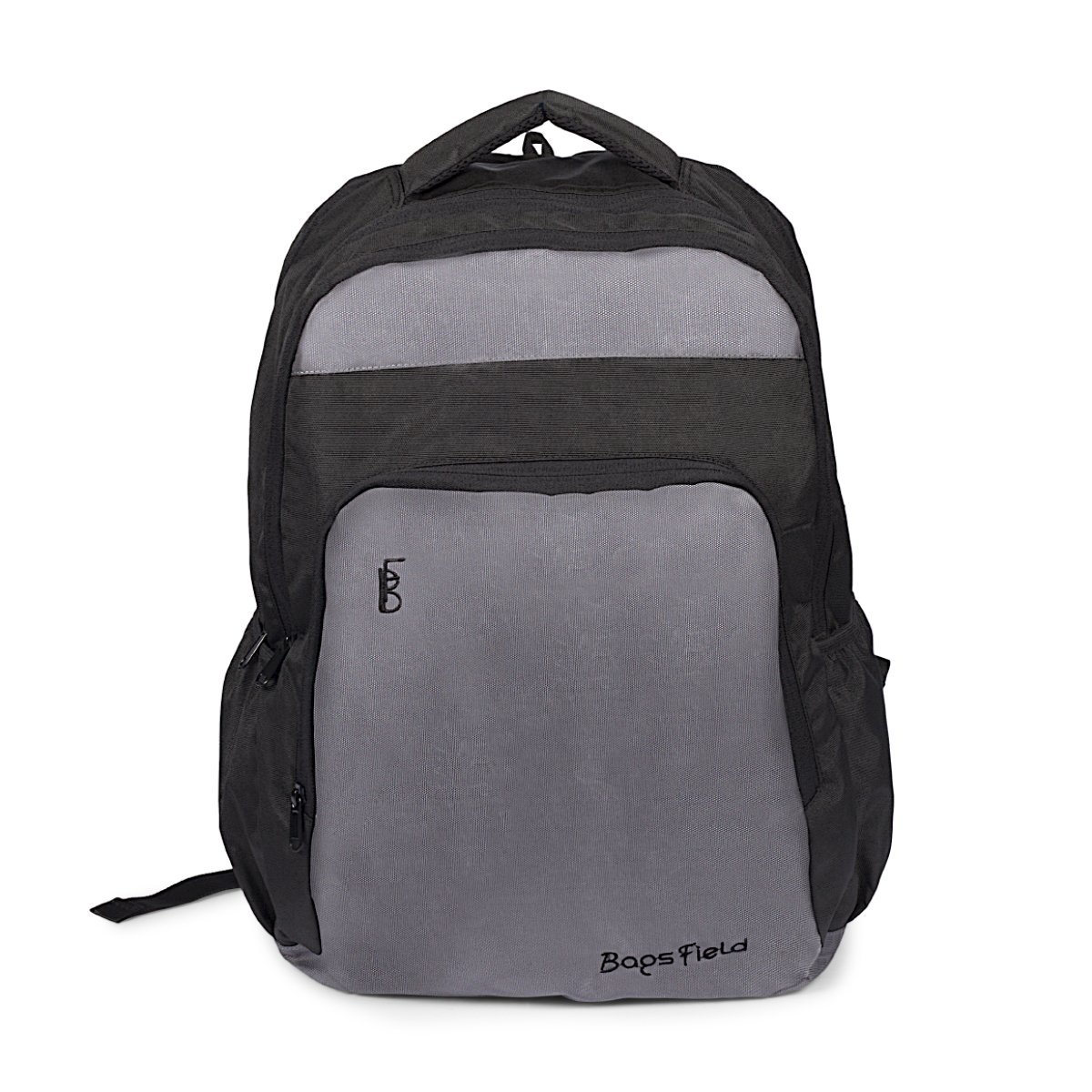 Bags Field Polyester Poppy 35L Water Resistant Laptop/College/School/Office Bag Backpack for Men/Women/Boys/Girls with Rain Cover