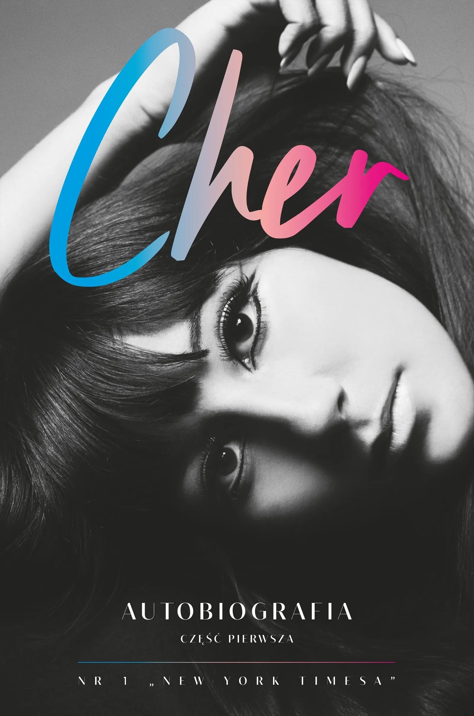 Cher Autobiografia Część 1