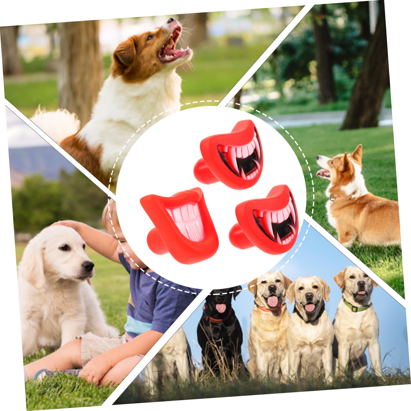POPETPOP 9 Pz giocattolo da masticare per cani Halloween giocattoli animali domestici che giocano a cane che gioca giocattolo animale domestico giocare a forniture