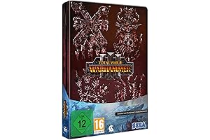 Total War: Warhammer 3 Limited Edition - PC