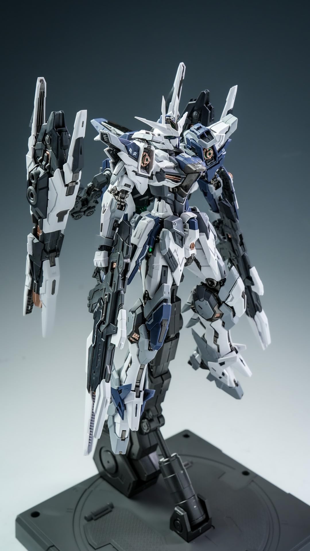 Amazon | [ToyBase] IRON TOYS 鉄創 1/100 星恒 STAR ETERNAL スター