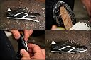 Visaan Bears Ultra Power Shoe Adhesive : Instant Professional Grade Shoe Repair Glue, Shoe Glue For Boots, Sneakers Etc. 20Gm gallery image