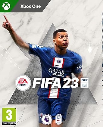 FIFA 23 (Xbox One)