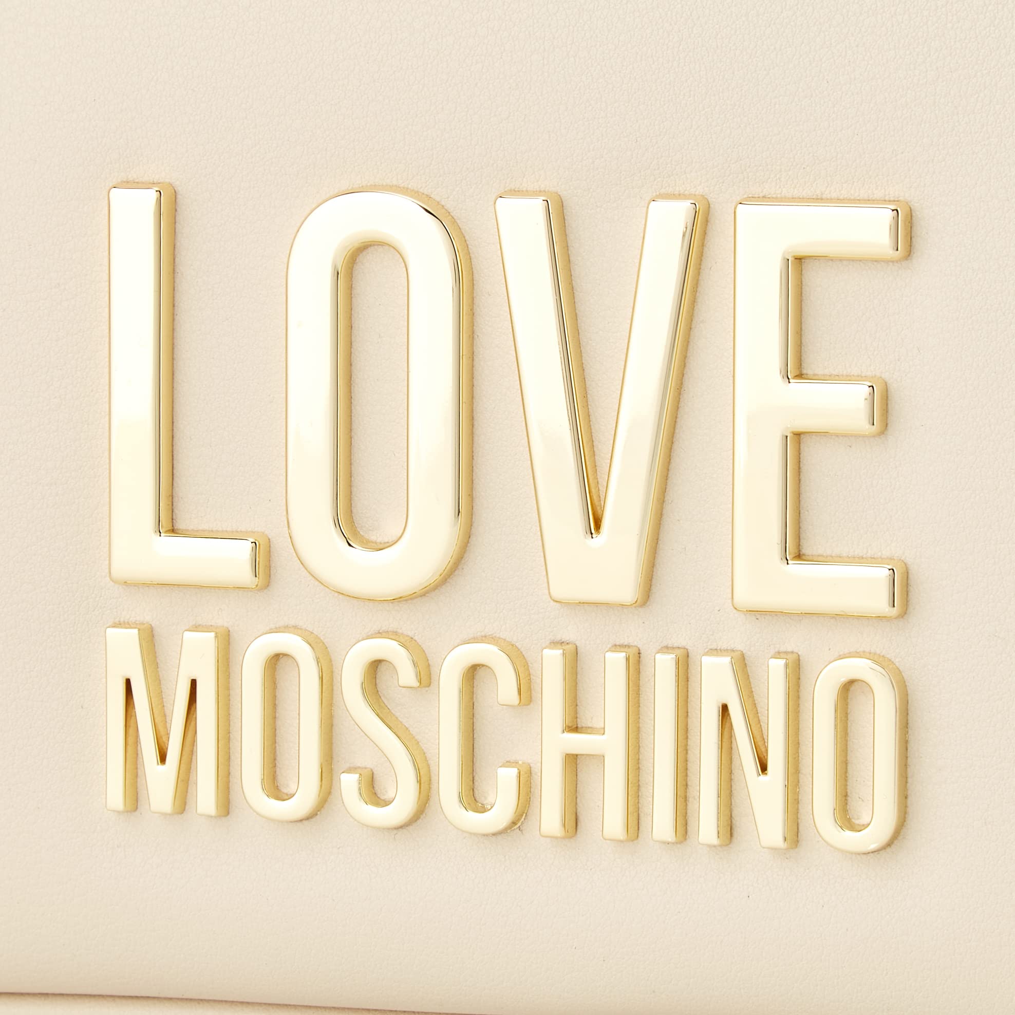 Love Moschino, Bolso de Hombro para Mujer, Talla única