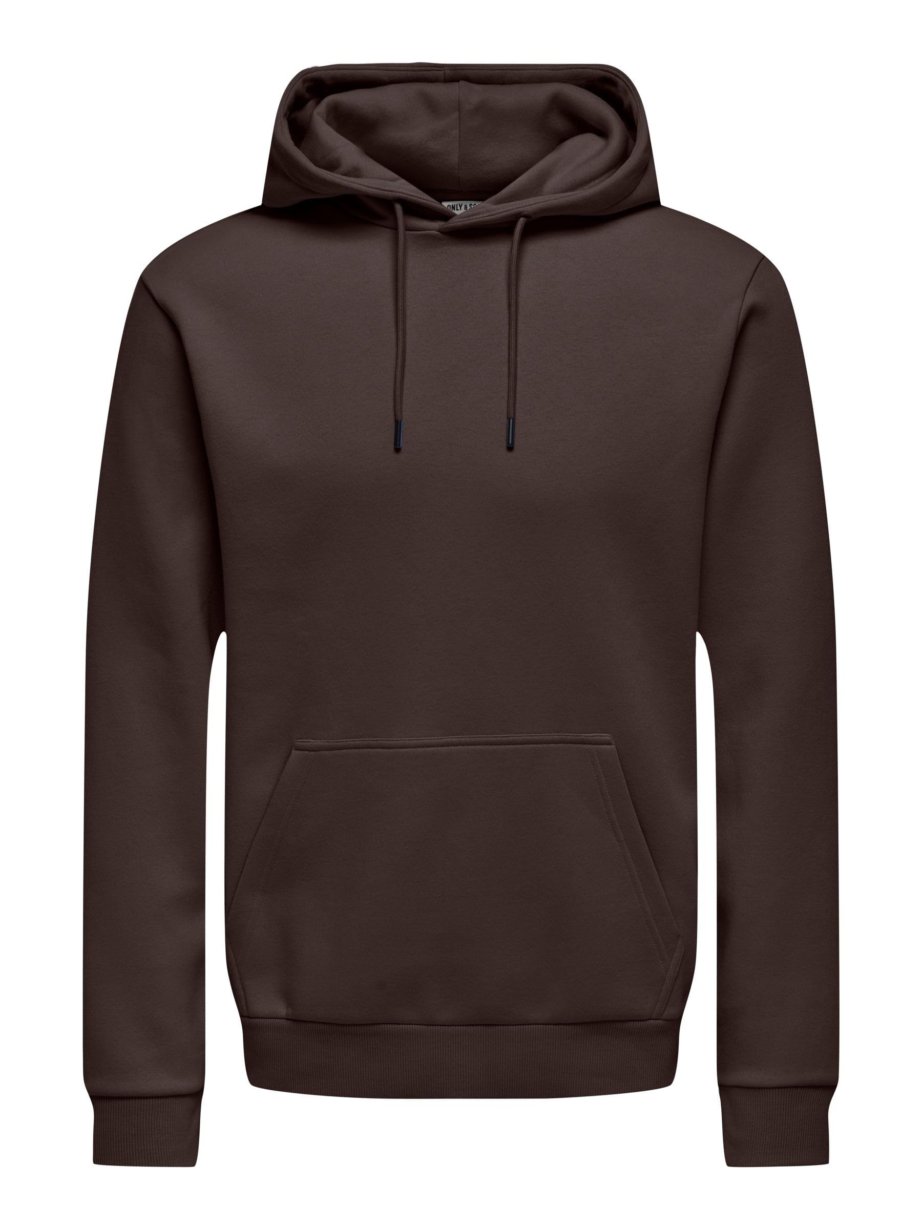 Only & Sons Onsceres Hoodie Sweat Noos