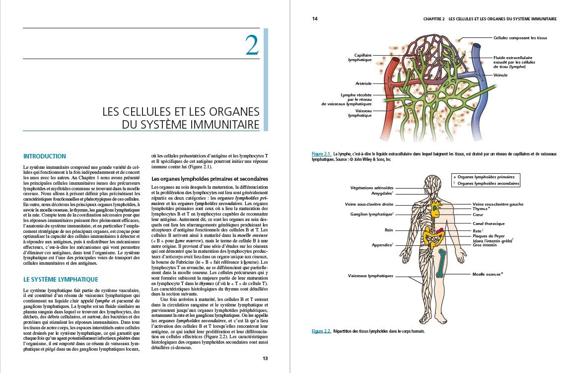 Immunologie