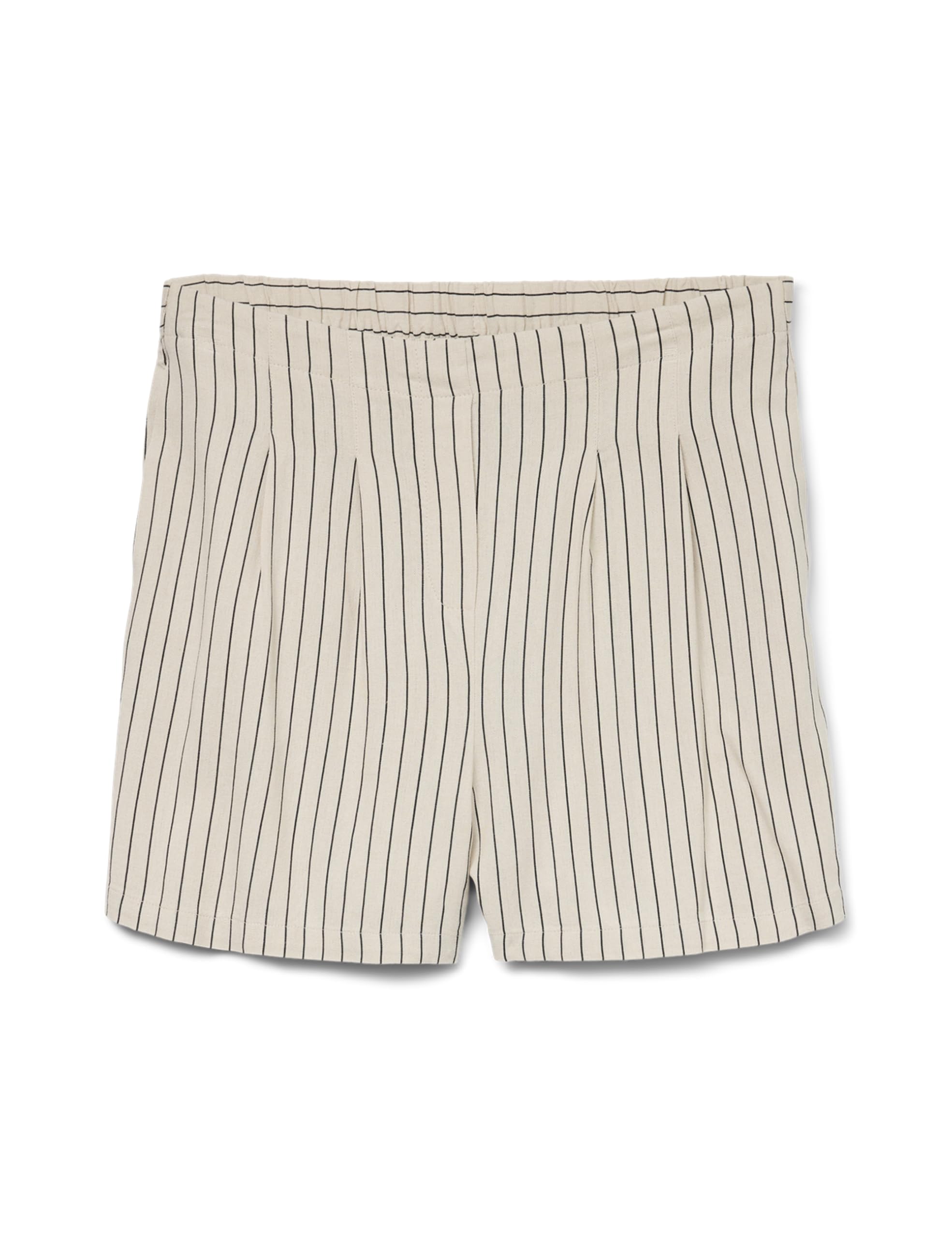 VERO Moda Damen Vmjesmilo Hw Shorts WVN Noos Vmjesmilo Hw Shorts WVN Noos