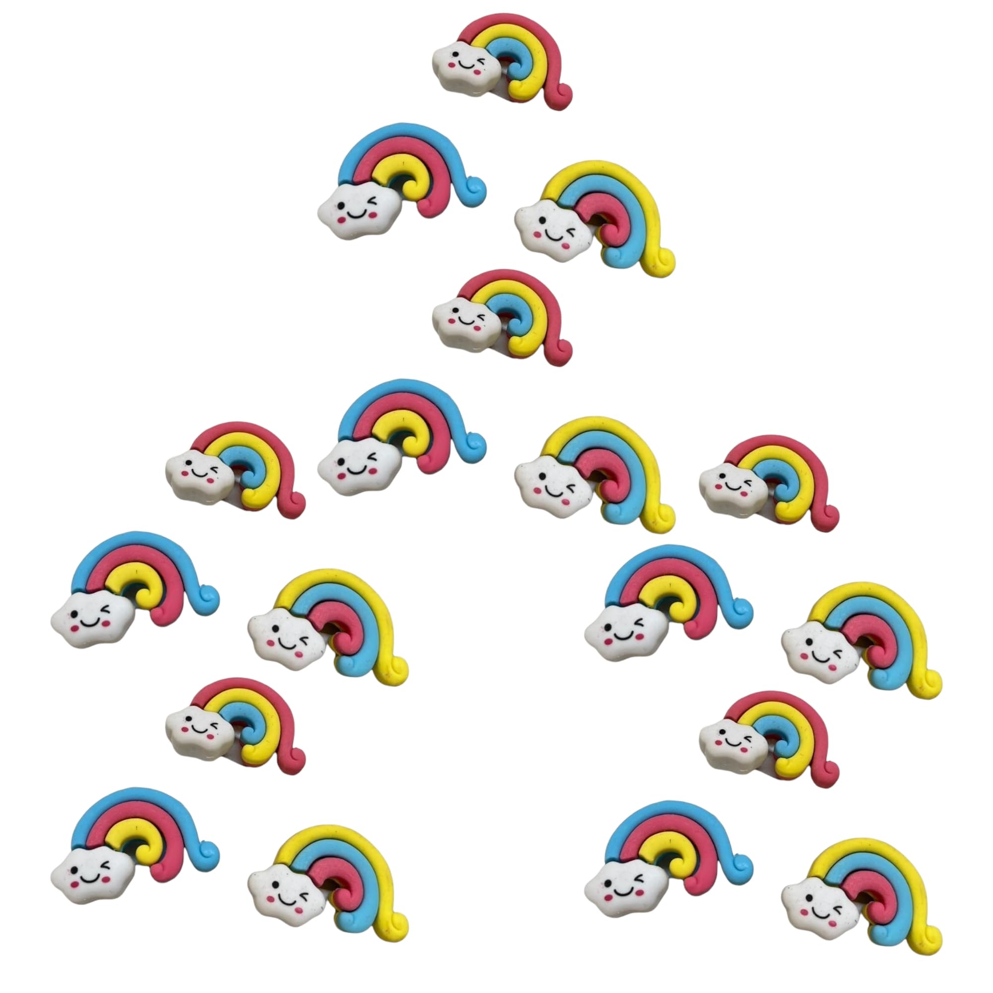 LIGHTER HOUSE Cutest Newest Star Rainbow Erasers Birthday Return Gift Party Idea for Kids Birthday (12 Pcs. Set) (B0D45QT8N7) Amazon Price History, Amazon Price Tracker