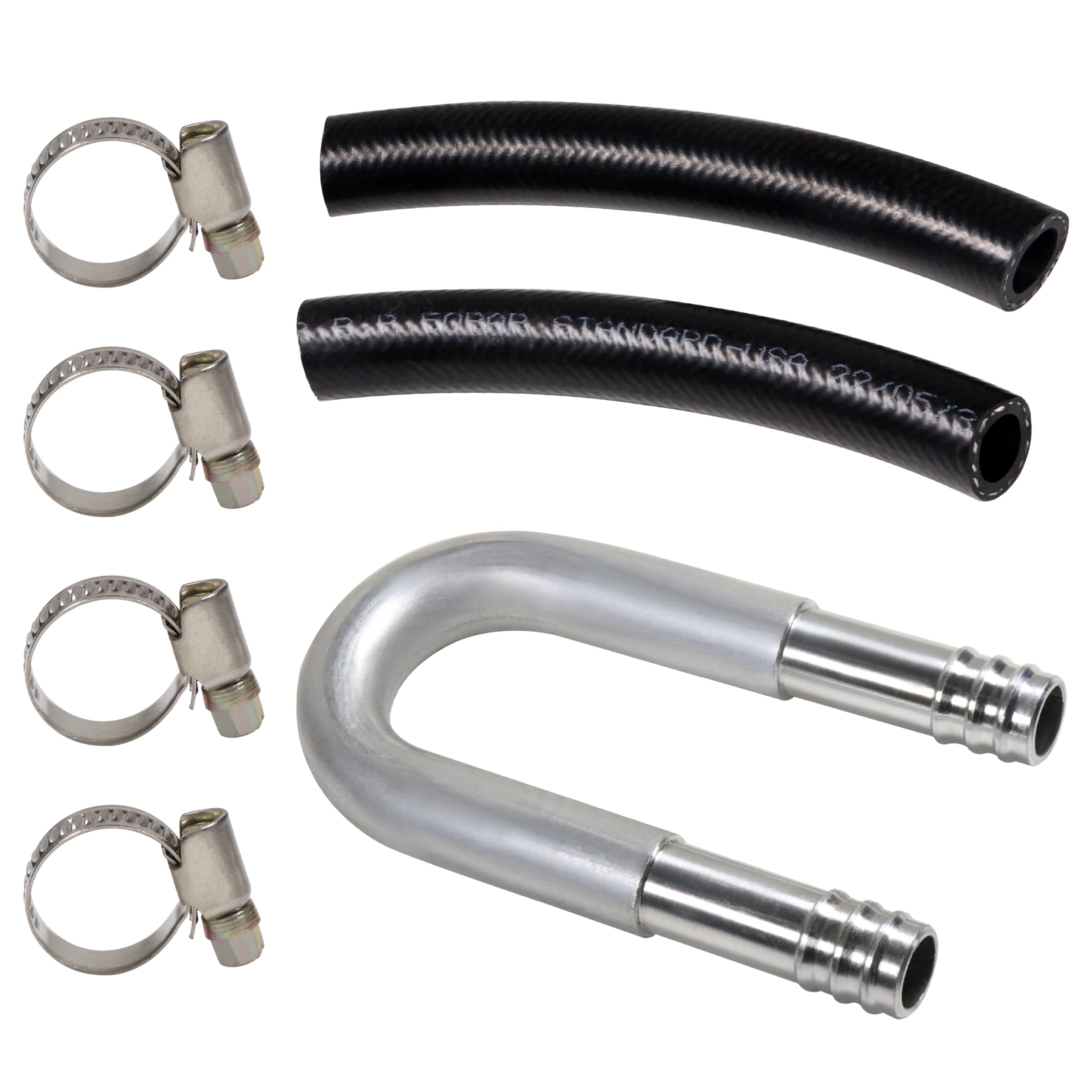 YiEC ZAN Fuel Filter Bypass Kit Filter Removal Tool Set Fits for Duramax 2001-2016
