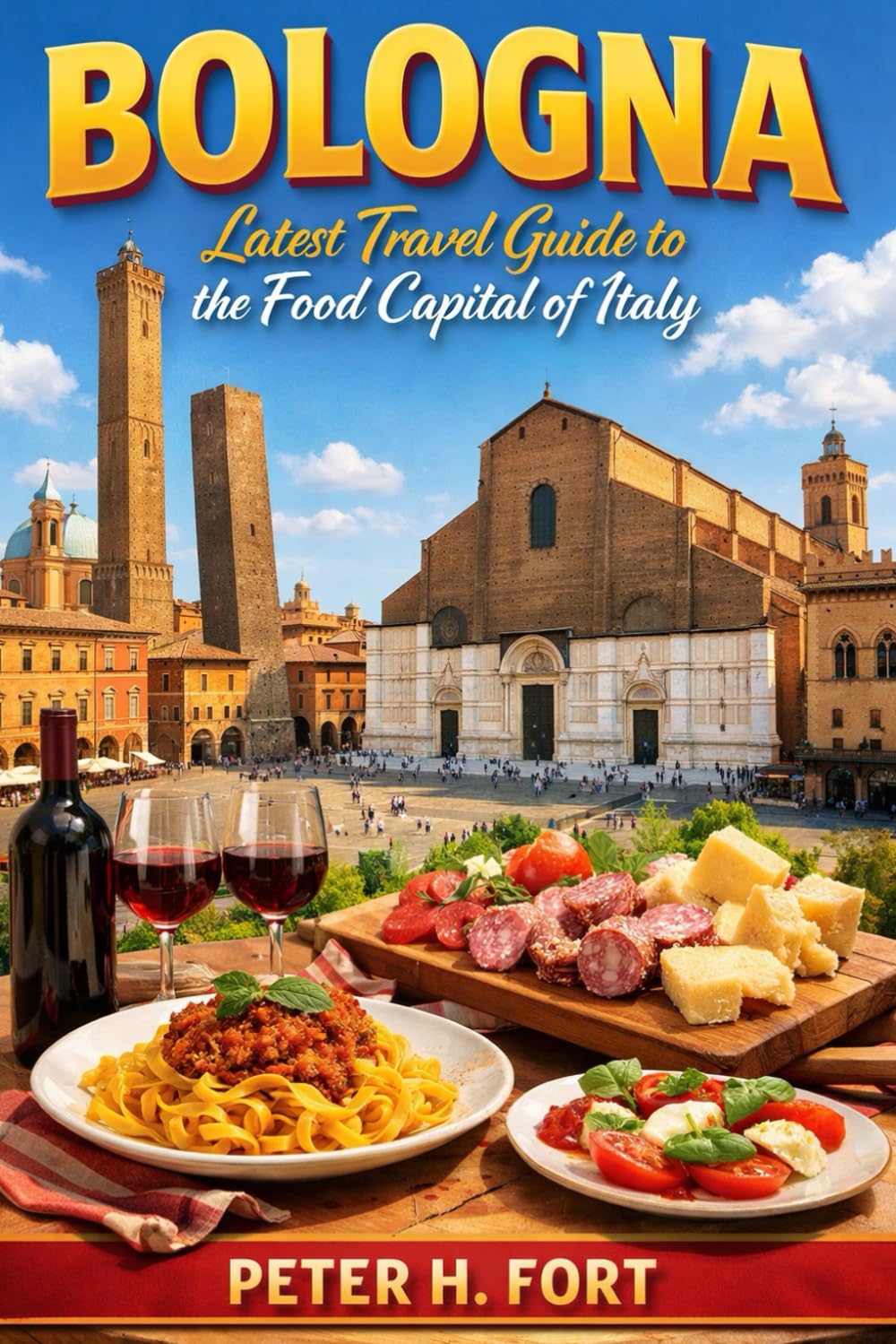 BOLOGNA: Latest Travel Guide to the Food Capital of Italy