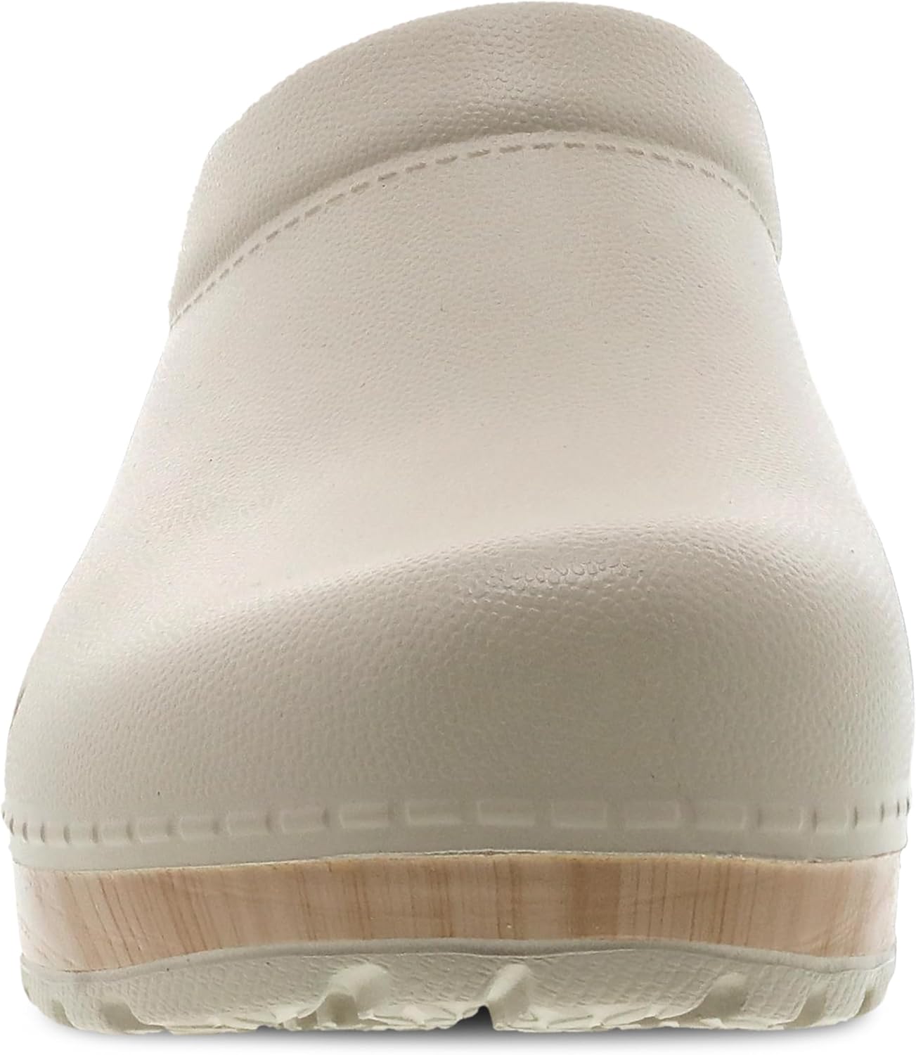 Dansko Kane Slip-On Mule Clog for Women - Lightweight Cushioned Comfort and Removable EVA Footbed with Arch Support - Easy Clean Uppers
