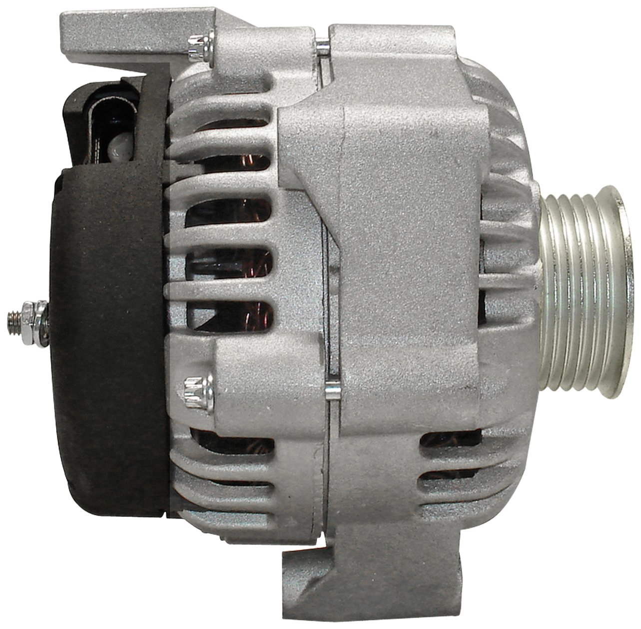 Amazon.com: Quality-Built 8206605 Premium Alternator  