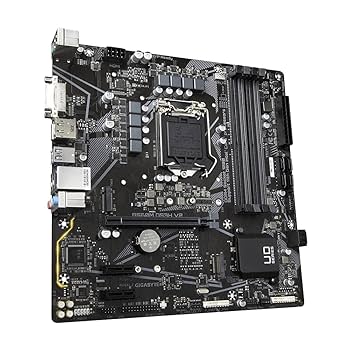 Core i5-10400 & GIGABYTE B560M DS3H セット Amazon.com: GIGABYTE B560M DS3H V2 (LGA 1200/ Intel/ B560