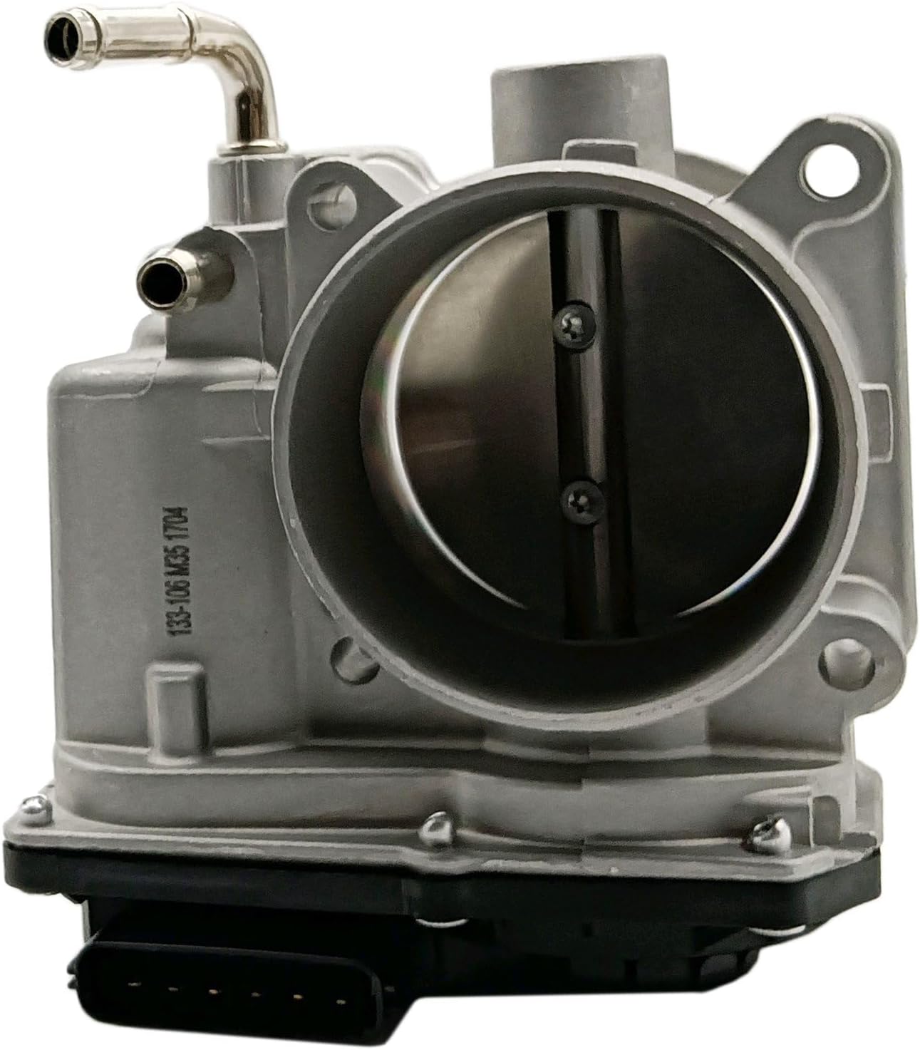 Electronic Throttle Body Assembly Compatible With Nissan Altima 2013-2020 Compatible With Nissan Rogue X-Trail 2014-2019 Compatible With Nissan Rogue Select 2014-2015