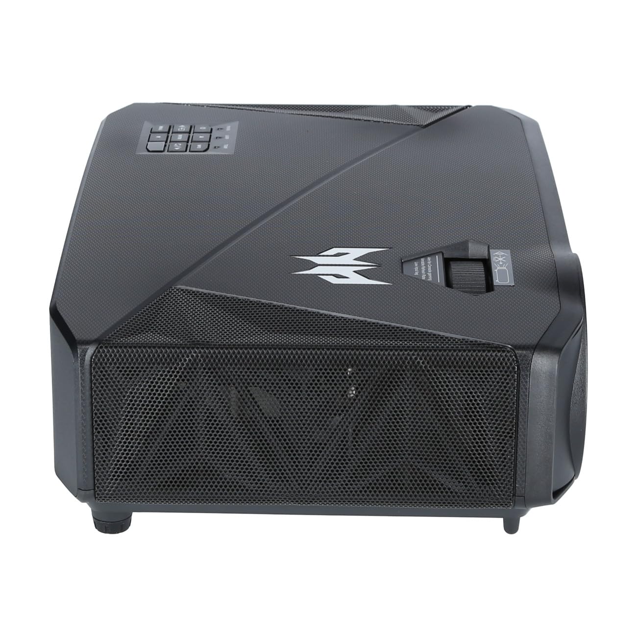 ACER PREDATOR GD711 PROYECTOR 1450 LÃšMENES ANSI DLP 2160P (3840X2160) 3D NEGRO