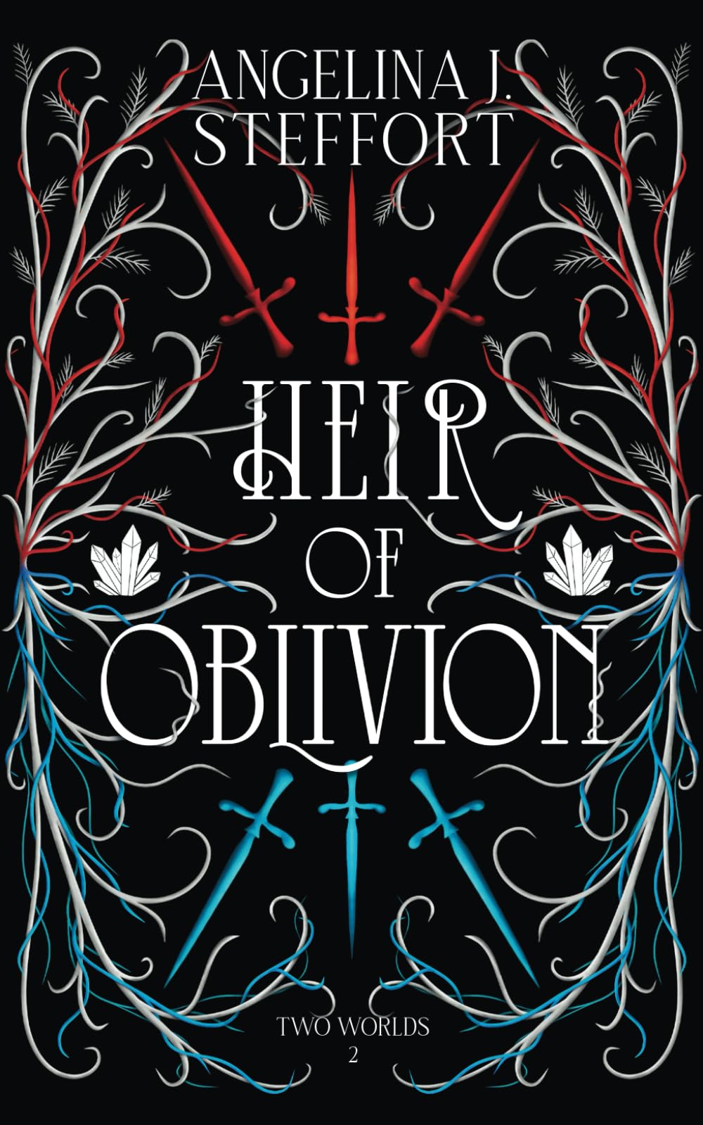 Heir of Oblivion (Two Worlds)
